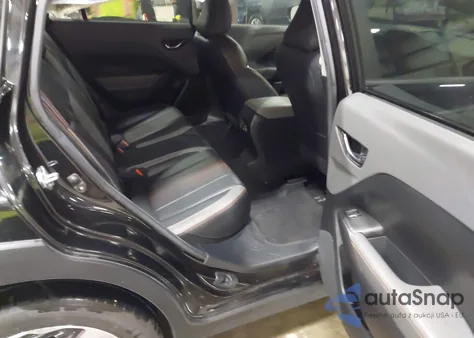 2024 Subaru Crosstrek Limited из США, поврежденный, VIN 4S4GUHN65R3767168